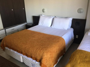 Apart Hotel 123 no Coração de Brasilia Kubitschek Plaza